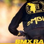 bmx race