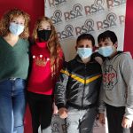 Campanya recollida d’aliments Josep Pla – 01