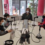 Campanya recollida d’aliments Josep Pla – 02