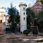 Carpa informativa remodelació Jardins Pedemonte 03