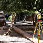 Carpa informativa remodelació Jardins Pedemonte 05