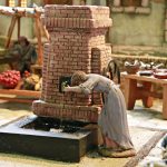 Exposició Pessebres Teatre Núria Espert 2021 – 03