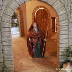 Exposició Pessebres Teatre Núria Espert 2021 – 04