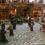 Exposició Pessebres Teatre Núria Espert 2021 – 05