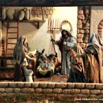 Exposició Pessebres Teatre Núria Espert 2021 – 06