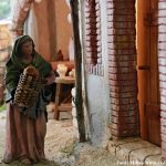 Exposició Pessebres Teatre Núria Espert 2021 – 07