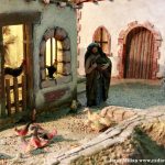 Exposició Pessebres Teatre Núria Espert 2021 – 08