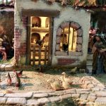 Exposició Pessebres Teatre Núria Espert 2021 – 10