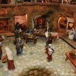 Exposició Pessebres Teatre Núria Espert 2021 – 11