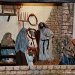 Exposició Pessebres Teatre Núria Espert 2021 – 12