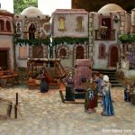 Exposició Pessebres Teatre Núria Espert 2021 – 13