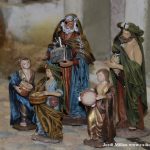 Exposició Pessebres Teatre Núria Espert 2021 – 14