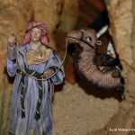 Exposició Pessebres Teatre Núria Espert 2021 – 16