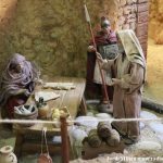 Exposició Pessebres Teatre Núria Espert 2021 – 17