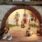 Exposició Pessebres Teatre Núria Espert 2021 – 18