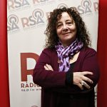 Isabel Marcos Podemos