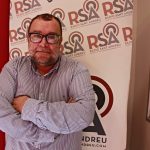 Juan Pablo Beas -PSC