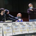 Quina solidària 2021 – 04