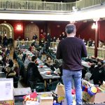 Quina solidària 2021 – 08