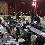 Quina solidària 2021 – 11