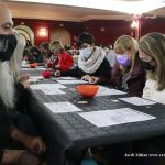 Quina solidària 2021 – 17