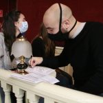 Quina solidària 2021 – 19