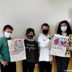 campanya donacio de sang vall de Palau 2021