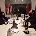 entrevista Isabel marcos Podemos