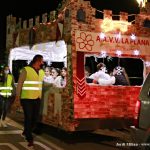 Cavcalcada REIS 2022 -21