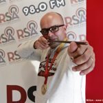 Juanjo Querol – Tir amb Arc 01