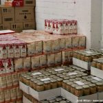 Banc Aliments Sant Andreu de la Barca 01