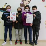 Campanya donació de sang – J.J.Ortiz febrer 2022