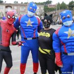 Carnaval Sant Andreu Barca 2022 -06