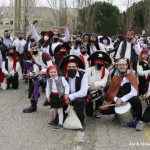 Carnaval Sant Andreu Barca 2022 -23