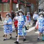 Carnaval Sant Andreu Barca 2022 -36