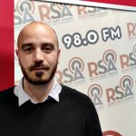 Marc Giribet FEM SANT ANDREU