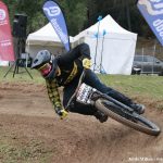 28È DESCENS SANT ANDREU – 02 Iván Oulego