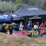 28È DESCENS SANT ANDREU – 03 Iván Oulego