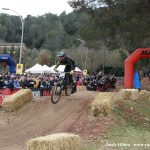 28È DESCENS SANT ANDREU – 04 Iván Oulego