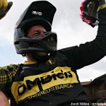 28È DESCENS SANT ANDREU – 07 Iván Oulego