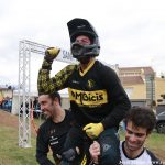 28È DESCENS SANT ANDREU – 08 Iván Oulego