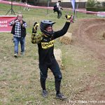 28È DESCENS SANT ANDREU – 10 Iván Oulego