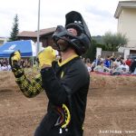 28È DESCENS SANT ANDREU – 11 Iván Oulego