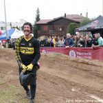 28È DESCENS SANT ANDREU – 12 Iván Oulego