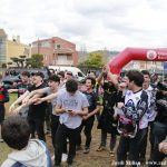 28È DESCENS SANT ANDREU – 13 Iván Oulego