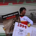 28È DESCENS SANT ANDREU – 14 Iván Oulego