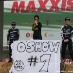 28È DESCENS SANT ANDREU – 15 Iván Oulego