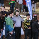 28È DESCENS SANT ANDREU – 16 Iván Oulego