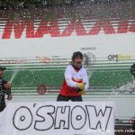 28È DESCENS SANT ANDREU – 17 Iván Oulego