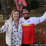 28È DESCENS SANT ANDREU – 18 Iván Oulego